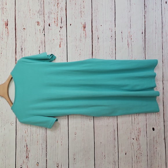 Blair Essential Knit Dress - Picture 10 of 10